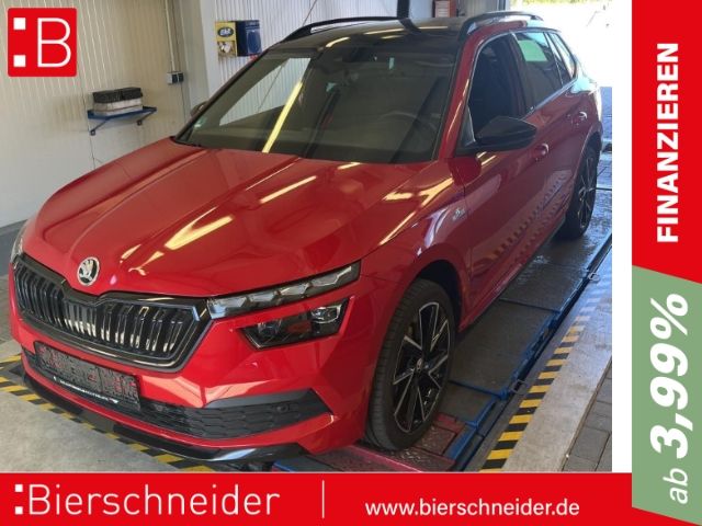 Skoda Kamiq 22.486 km 24.850 € Ingolstadt 85053