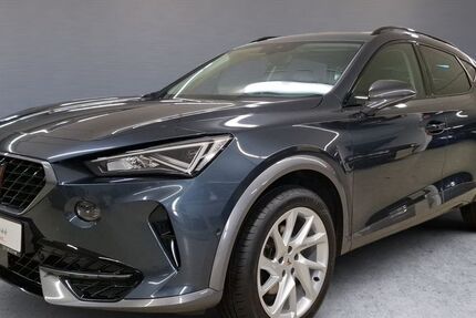 Cupra Formentor 85.320 km 22.490 € Oberursel 61440