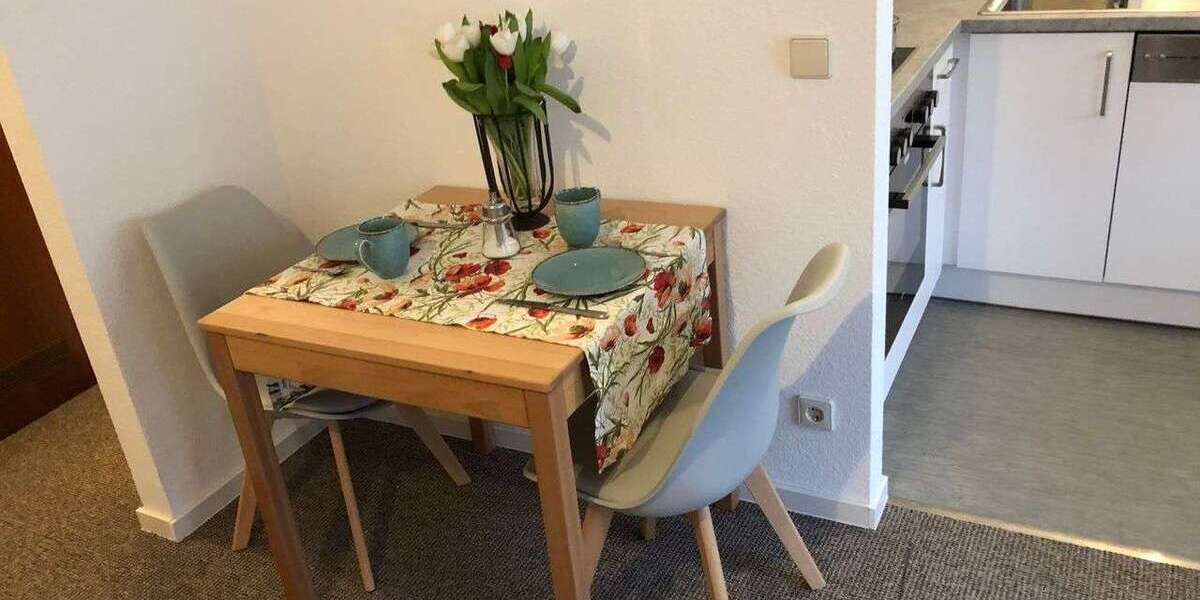 Zimmer Pforzheim - 1 Zimmer, 820&euro; | Angebot:24986214