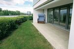 Provisionsfrei* Elbblick, WHG am Strandweg, Wasserblick, Elbe bei Hamburg - 3- Wedel | Angebot:26597586