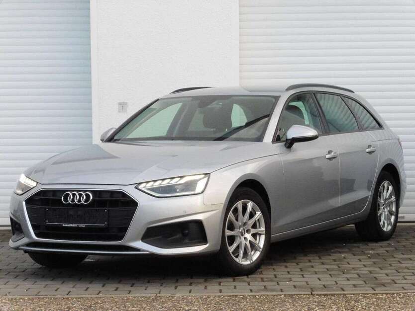 Audi A4 143.200 km 19.990 € Lauingen/Donau 89415