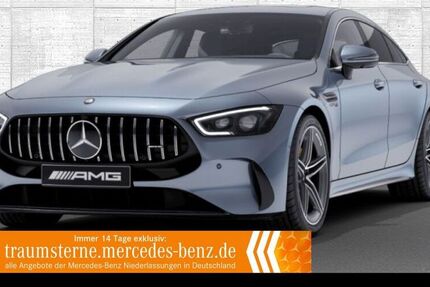 Mercedes AMG GT