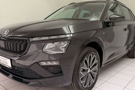 Skoda Kamiq 19.900 km 21.950 &euro; Pirna 01796