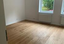 2-Zi WHG Hannover List, mit Terrasse, Erstbezug