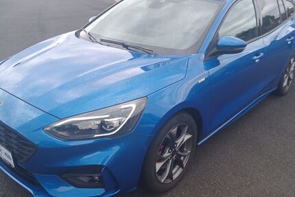 Ford Focus 56.200 km 18.990 &euro; Wiesau 95676