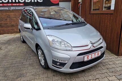 Citroen C4 Picasso 64.817 km 7.980 &euro; Berlin 10627