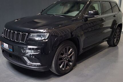 Jeep Grand Cherokee 69.777 km 32.950 &euro; Teltow 14513
