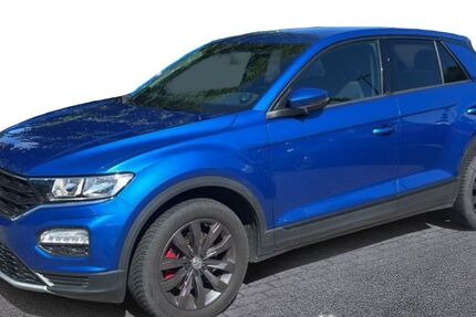 VW T-Roc 66.000 km 18.990 &euro; Kellinghusen 25548