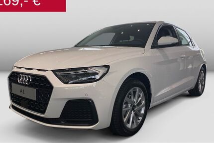Audi A1 2.800 km 22.490 &euro; Ludwigsburg 71636