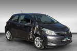 Toyota Yaris 1.0 Basic Radio 91.836 km 2.300 &euro; Wuppertal 42327