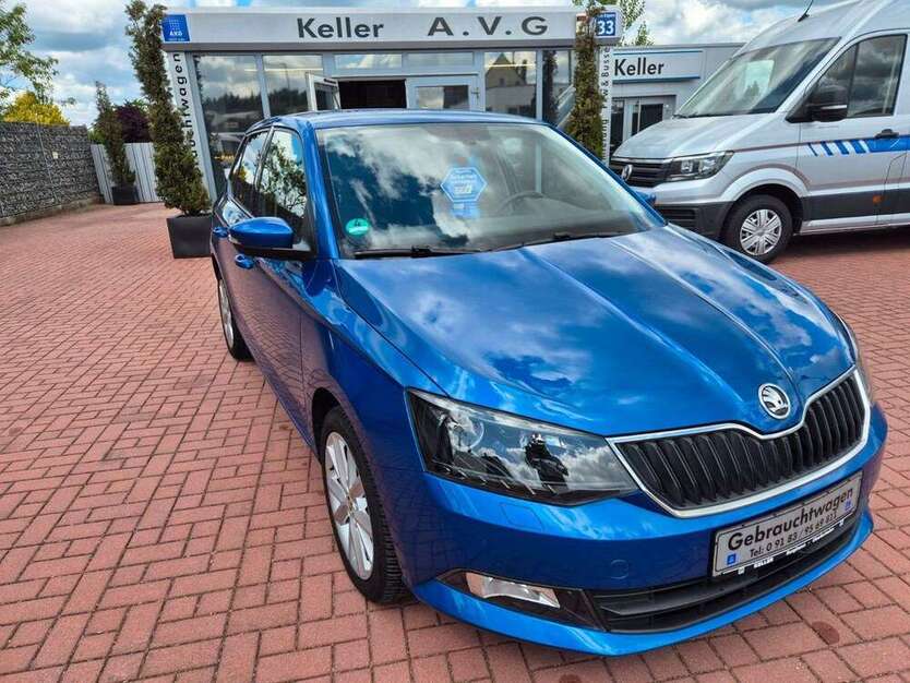 Fabia