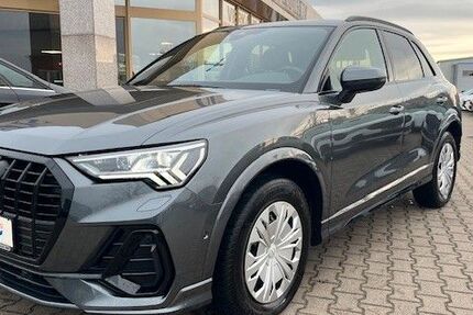 Audi Q3 44.028 km 37.840 &euro; Eilenburg 04838