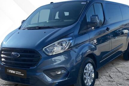 Ford Transit Custom 30.290 km 28.392 &euro; Göttingen 37079