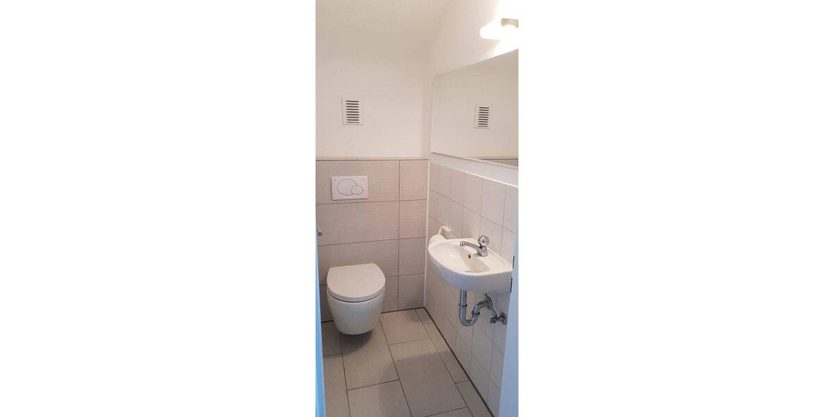 Etagenwohnung Schwäbisch Gmünd Herlikofen - 3 Zimmer, 94 m&sup2;, 950&euro; | Angebot:26833844