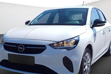 Opel Corsa 36.110 km 11.604 &euro; Borken 46325