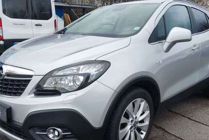 Opel Mokka 220.000 km 5.755 &euro; Talheim 74388