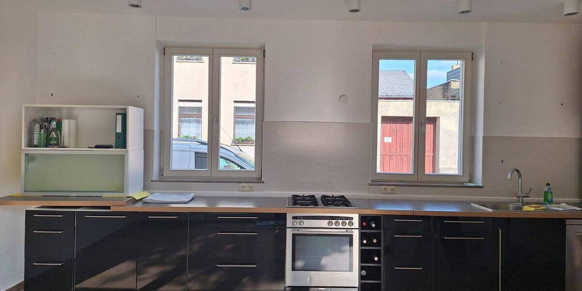 Einfamilienhaus Gransee - 5 Zimmer, 104 m&sup2;, 310.000&euro; | Angebot:26319062