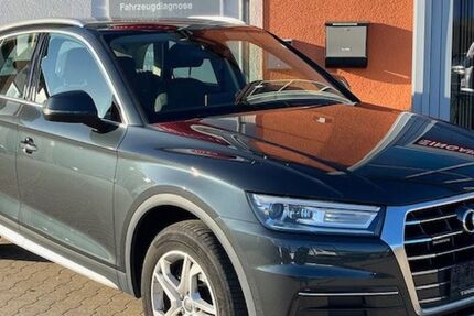 Audi Q5 127.499 km 22.389 &euro; Dannenberg 29451