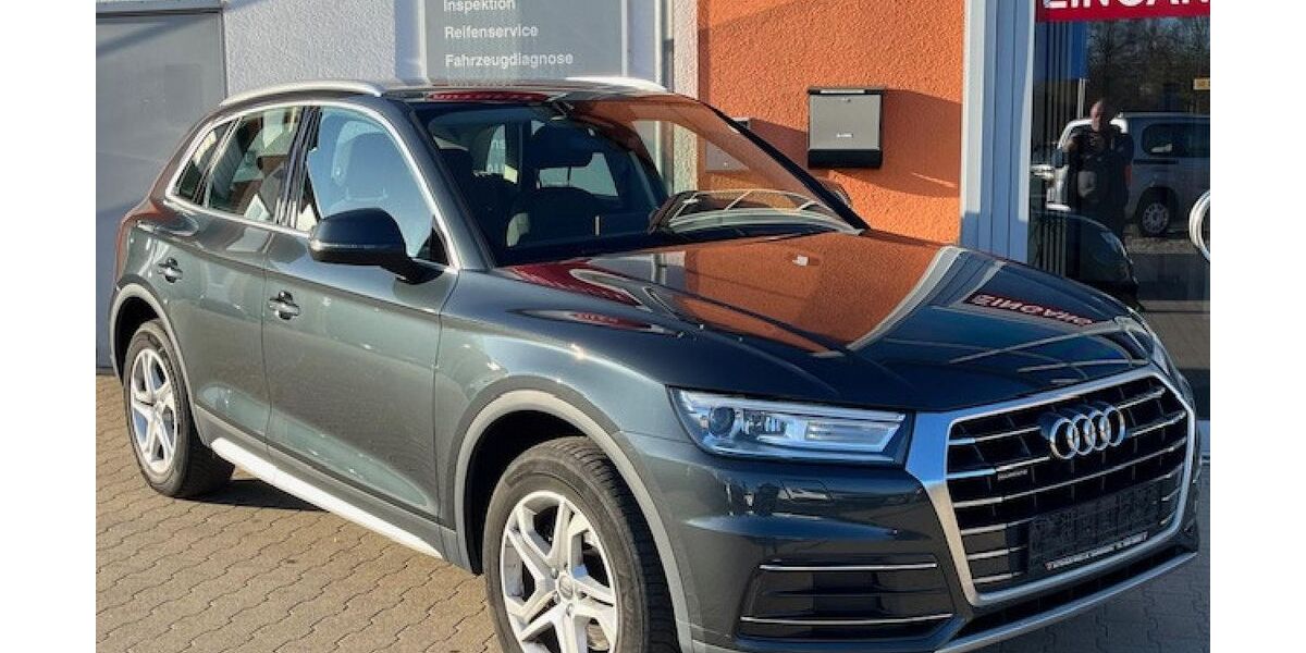Audi Q5 127.499 km 22.389 &euro; Dannenberg 29451