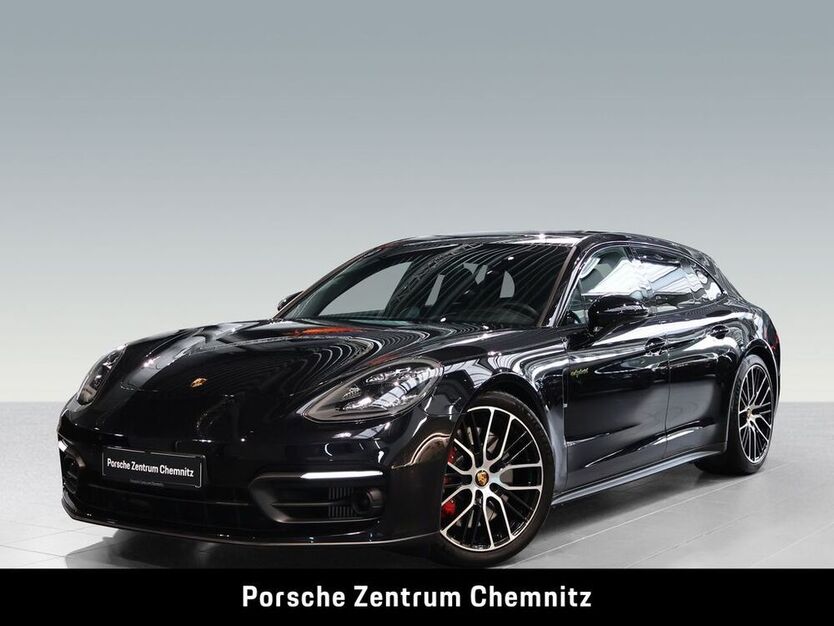 Panamera