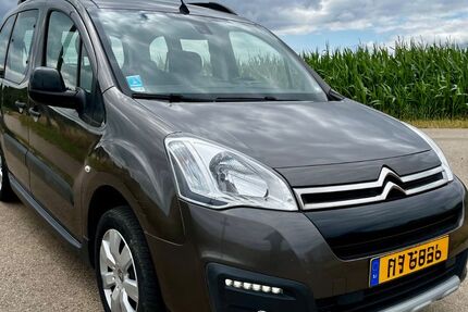 Citroen Berlingo 93.320 km 4.400 &euro; Eschfeld 54619
