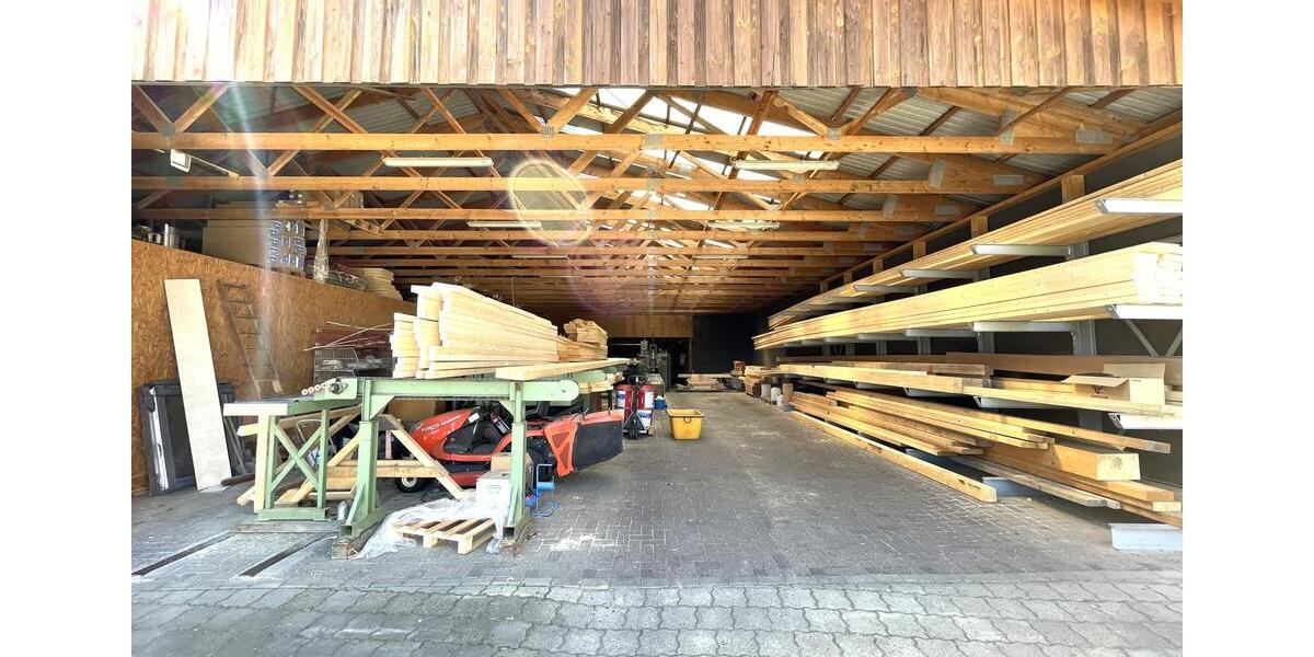 Gewerbeobjekt Ahlerstedt - 1.400&euro; | Angebot:26441859
