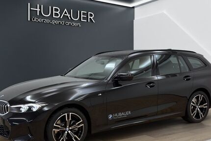 BMW 330 6.000 km 55.999 € Landshut 84030