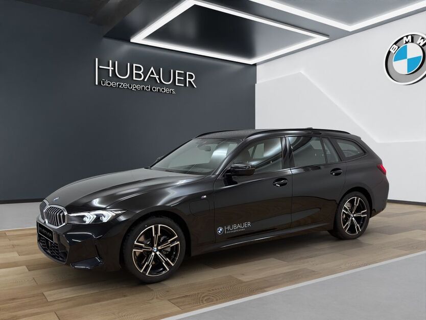 BMW 330 6.000 km 55.999 € Landshut 84030