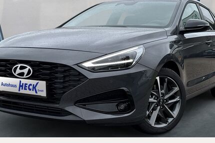 Hyundai i30 3.500 km 21.900 € Dörth 56281