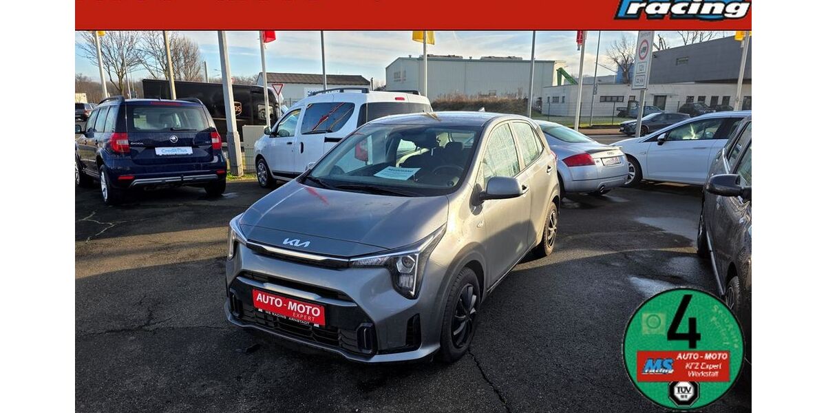 Kia Picanto 16.878 km 17.490 &euro; Arnstadt 99310