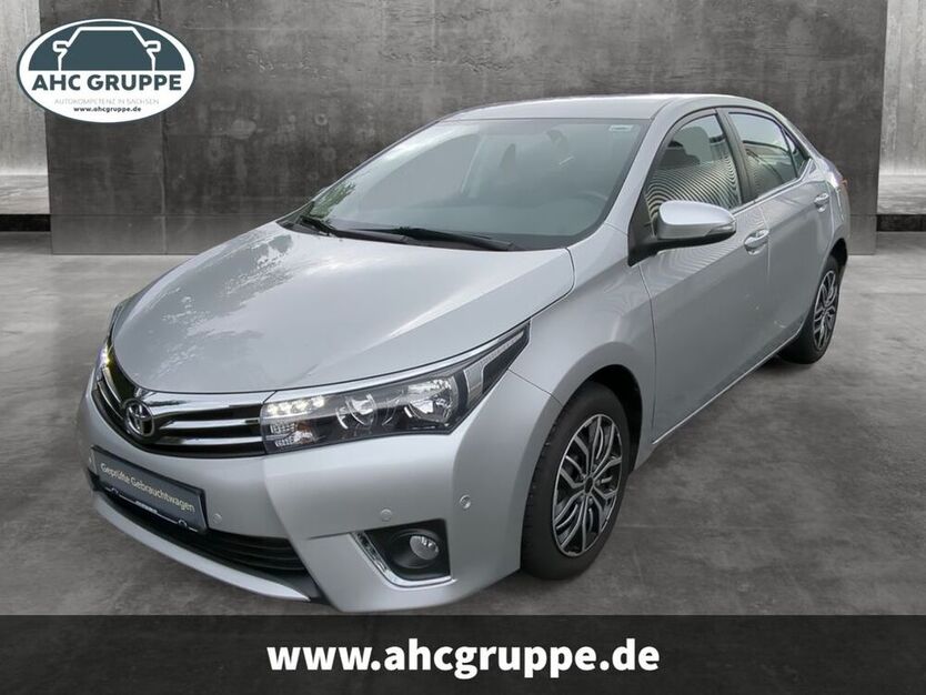 Corolla