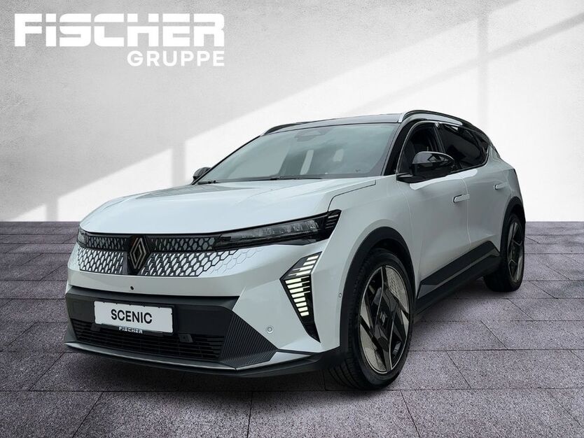 Renault Scenic 8.900 km 42.900 € Esslingen 73734