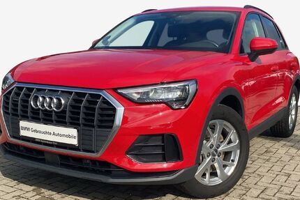 Audi Q3 38.524 km 23.990 &euro; Halle/ Zscherben 06179