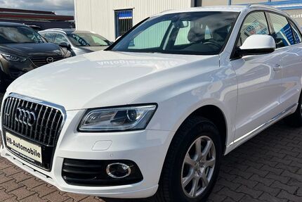 Audi Q5 167.067 km 15.900 &euro; Mühlhausen 99974
