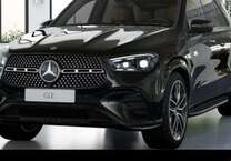 Gebrauchtwagen Mercedes GLE 450