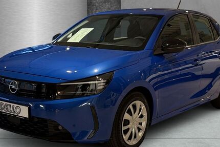 Opel Corsa 11.280 km 16.980 &euro; Neumünster 24536