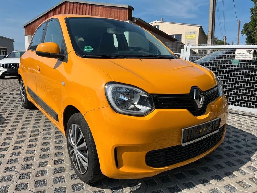 Twingo