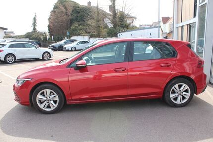 VW Golf 52.500 km 18.100 &euro; Ingolstadt 85055
