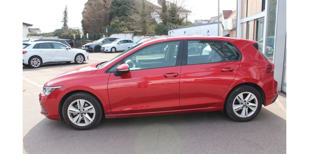 VW Golf 52.500 km 18.100 &euro; Ingolstadt 85055