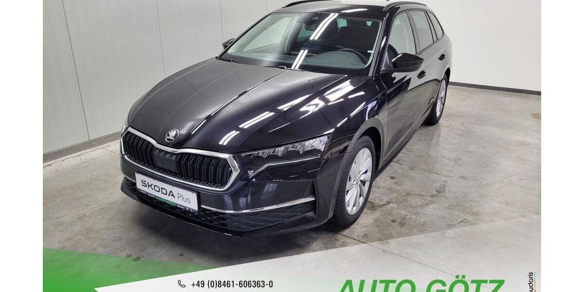 Skoda Octavia 22.093 km 27.690 &euro; Beilngries 92339