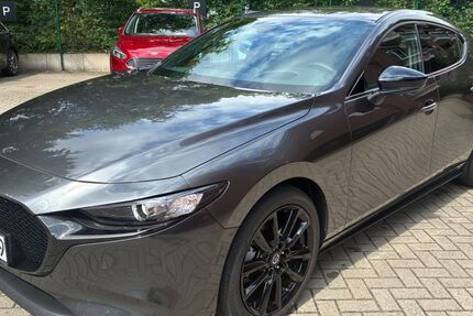 Mazda 3 4.810 km 25.950 € Hamburg 21033