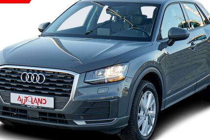 Audi Q2 94.055 km 21.990 &euro; Cottbus OT Kolkwitz 03099