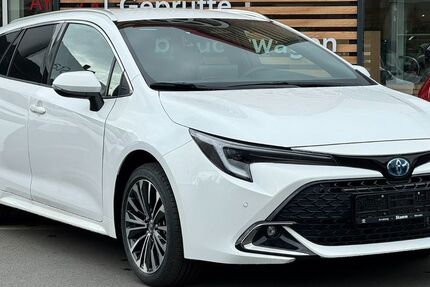 Toyota Corolla 5.500 km 34.490 &euro; Arnsberg-Neheim 59755