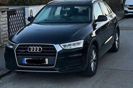 Audi Q3 69.000 km 19.999 € München 80937