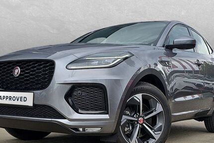 Jaguar E-Pace 15.800 km 38.590 &euro; Greding 91171