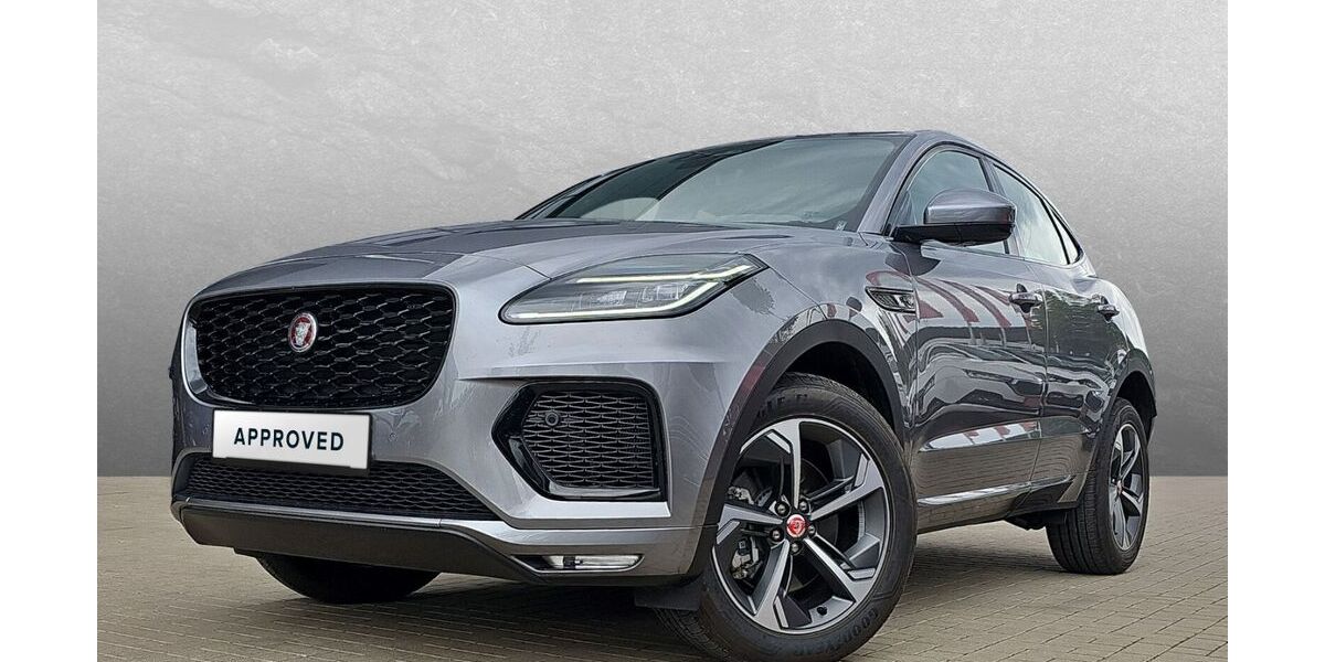 Jaguar E-Pace 15.800 km 38.590 &euro; Greding 91171
