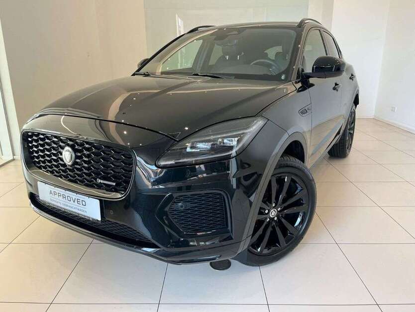 E-Pace