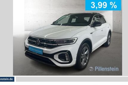 VW T-Roc 18.100 km 29.705 &euro; Neustadt/Aisch 91413