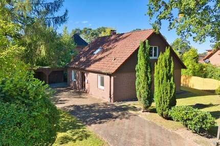 Haus zum Kaufen in Seevetal 449.900 € 122.5 m² 5 zimmer