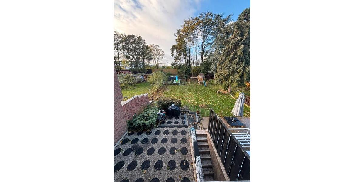 NEU Reihenmittelhaus in Pulheim, Garten+Garage 4 zimmer